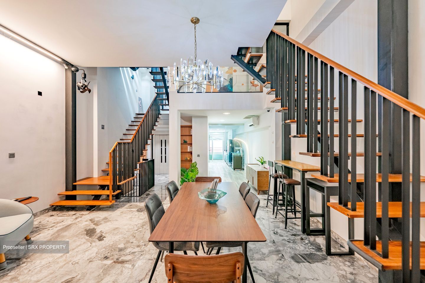 Joo Chiat Place (D15), Terrace #617112481